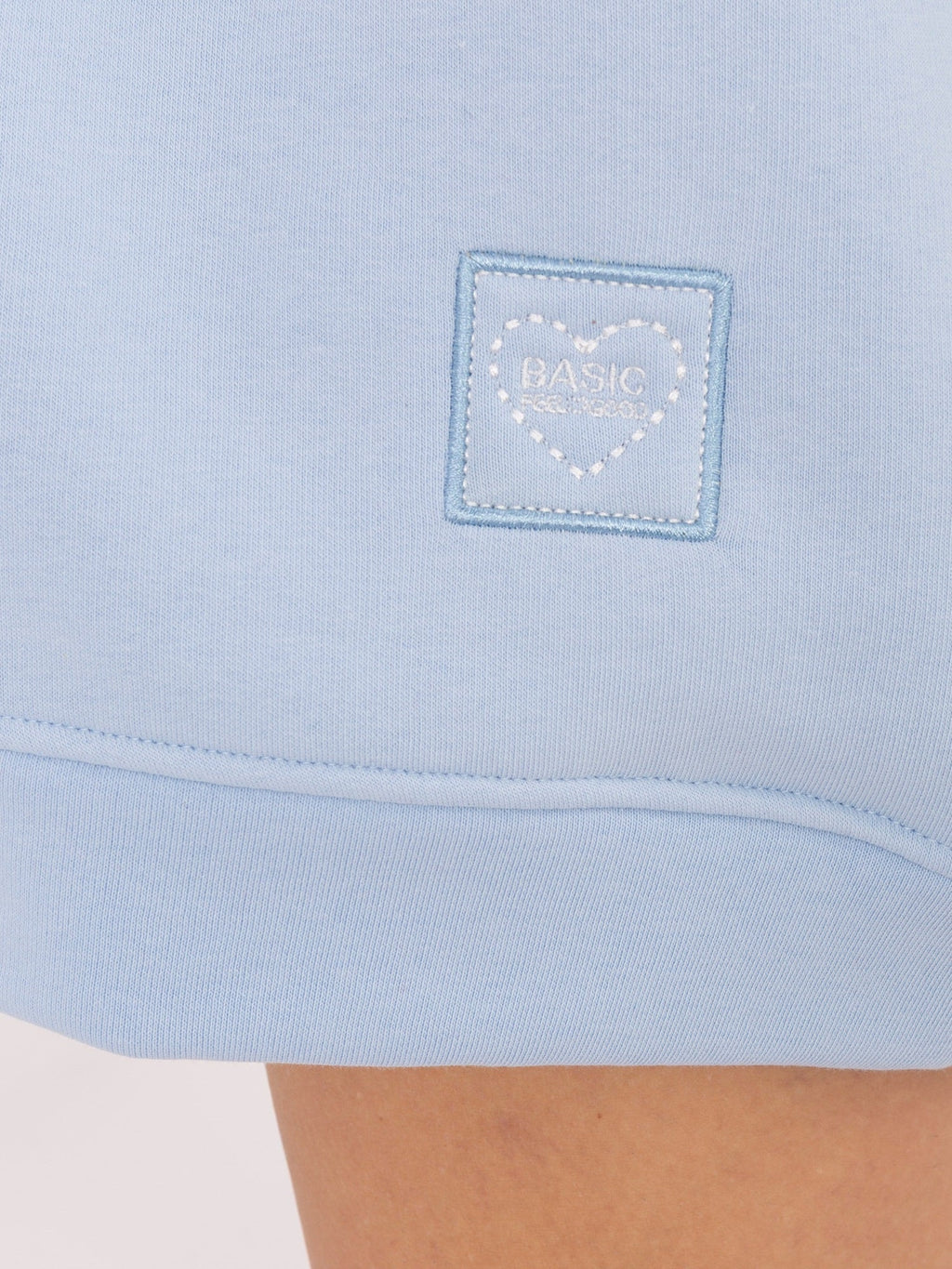 Felpa oversize (Rachele)