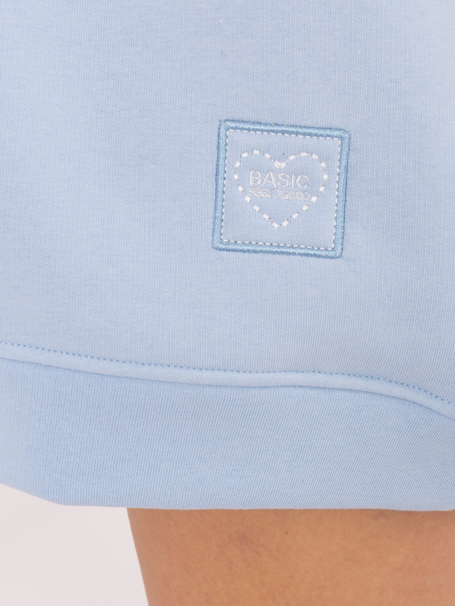 Felpa oversize (Rachele)