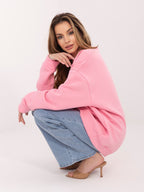 Felpa oversize (Rachele)