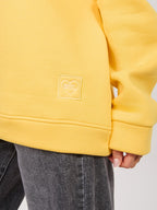 Felpa oversize (Rachele)