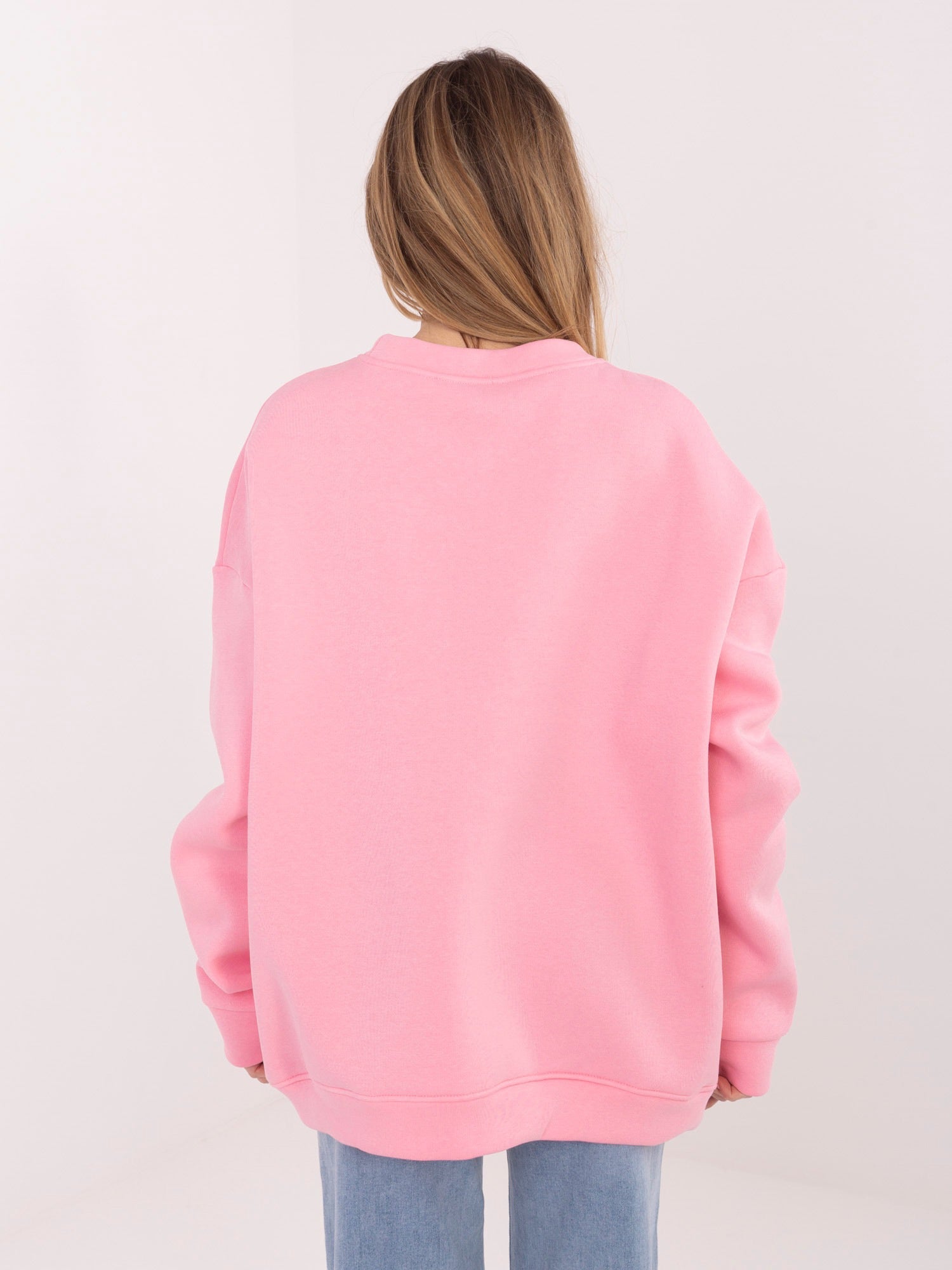 Felpa oversize (Rachele)