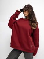 Felpa oversize (Rachele)