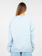 Felpa oversize (Rachele)