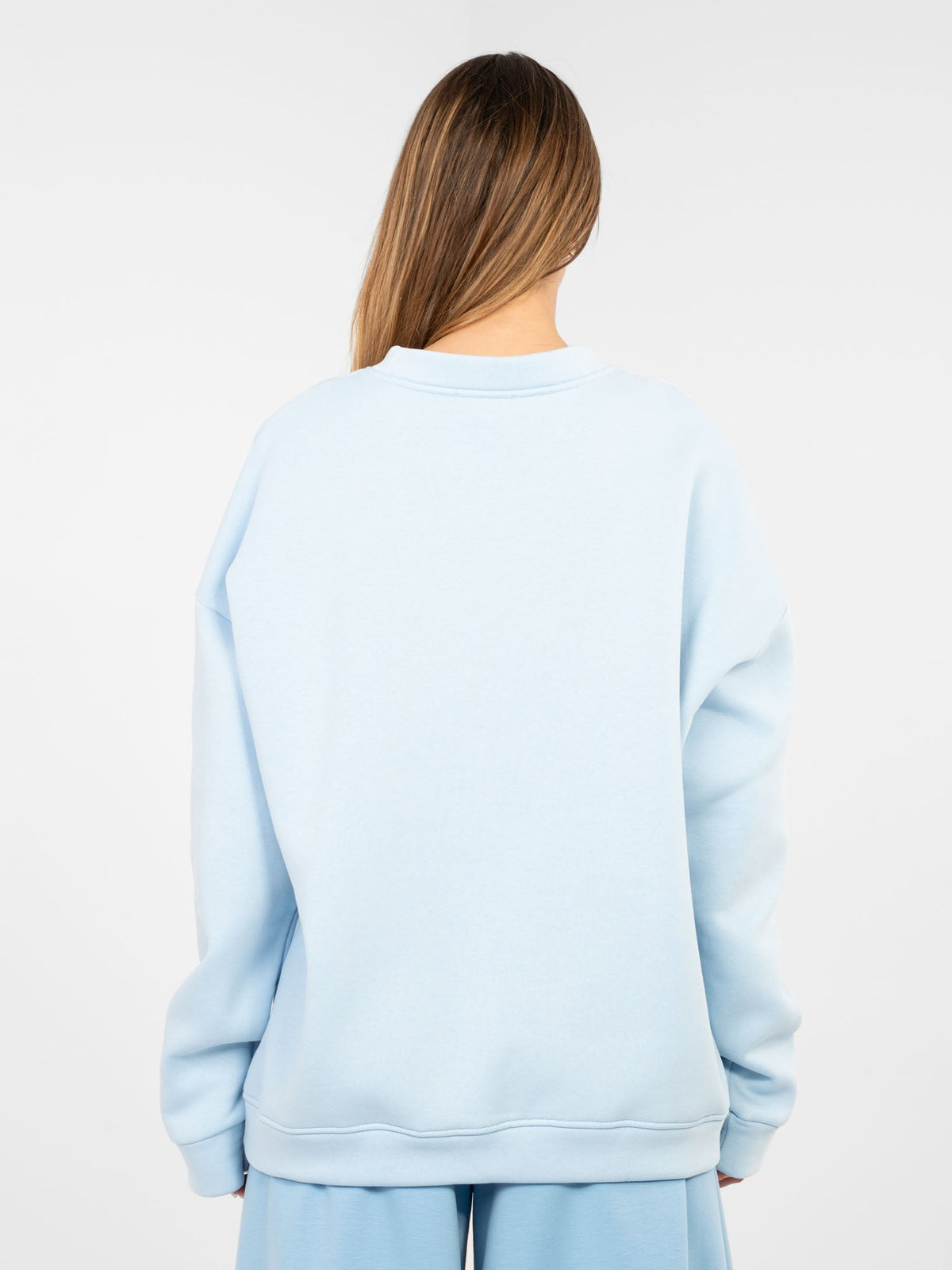 Felpa oversize (Rachele)