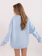 Felpa oversize (Rachele)