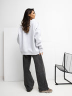 Felpa oversize (Rachele)