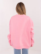 Felpa oversize (Rachele)
