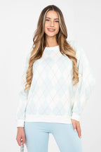 Verde / Universale Felpa in tessuto butter-soft - MATILDE