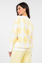 Felpa in tessuto butter-soft - MATILDE - 224851