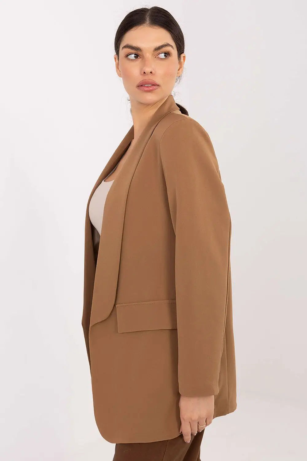 Giacca basic da donna - 202902