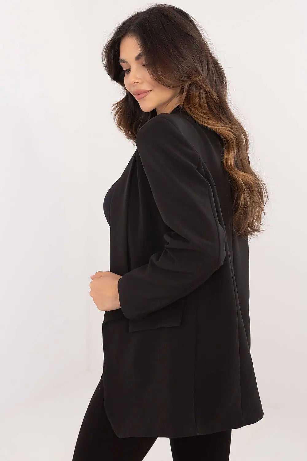 Giacca basic da donna - 202902