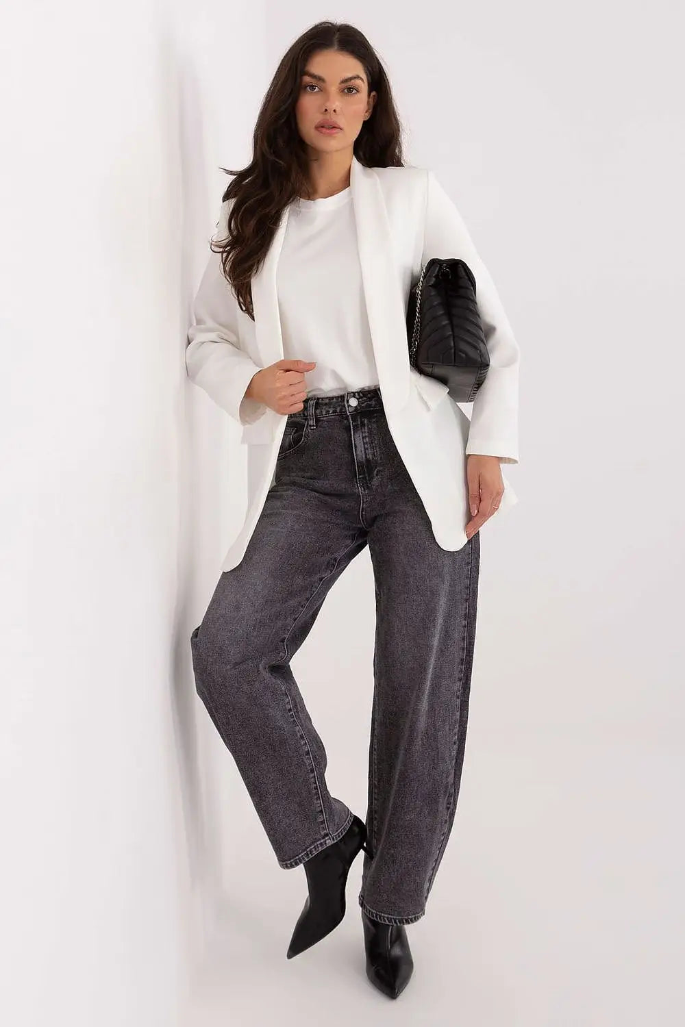 Giacca basic da donna - 202902