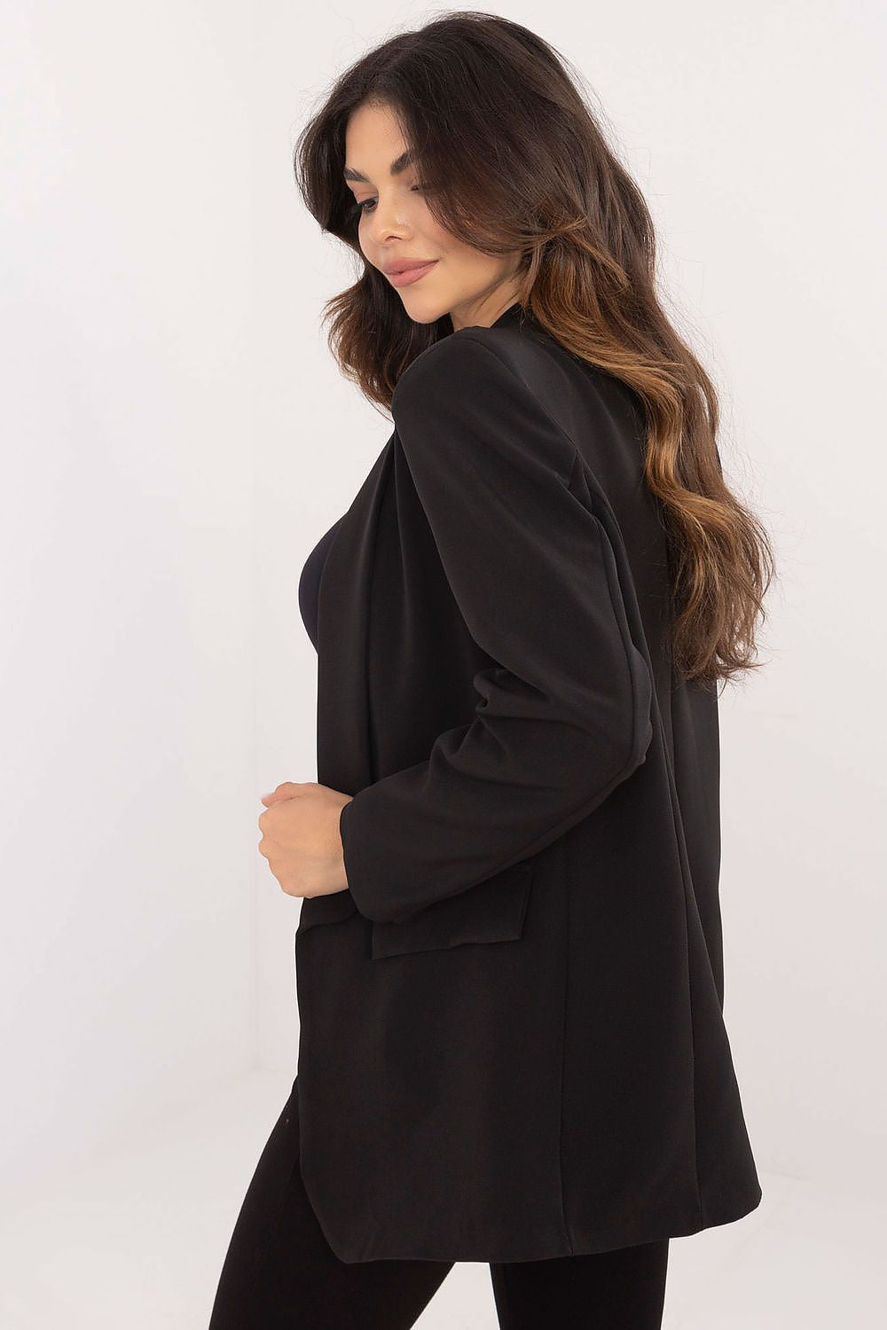 Giacca basic da donna - 202902