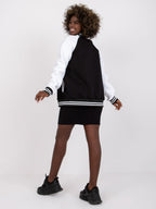 Giacca Bomber Casual in Cotone (Marissa)