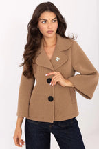 Giacca/Cappotto corta manica 3/4 - 218399