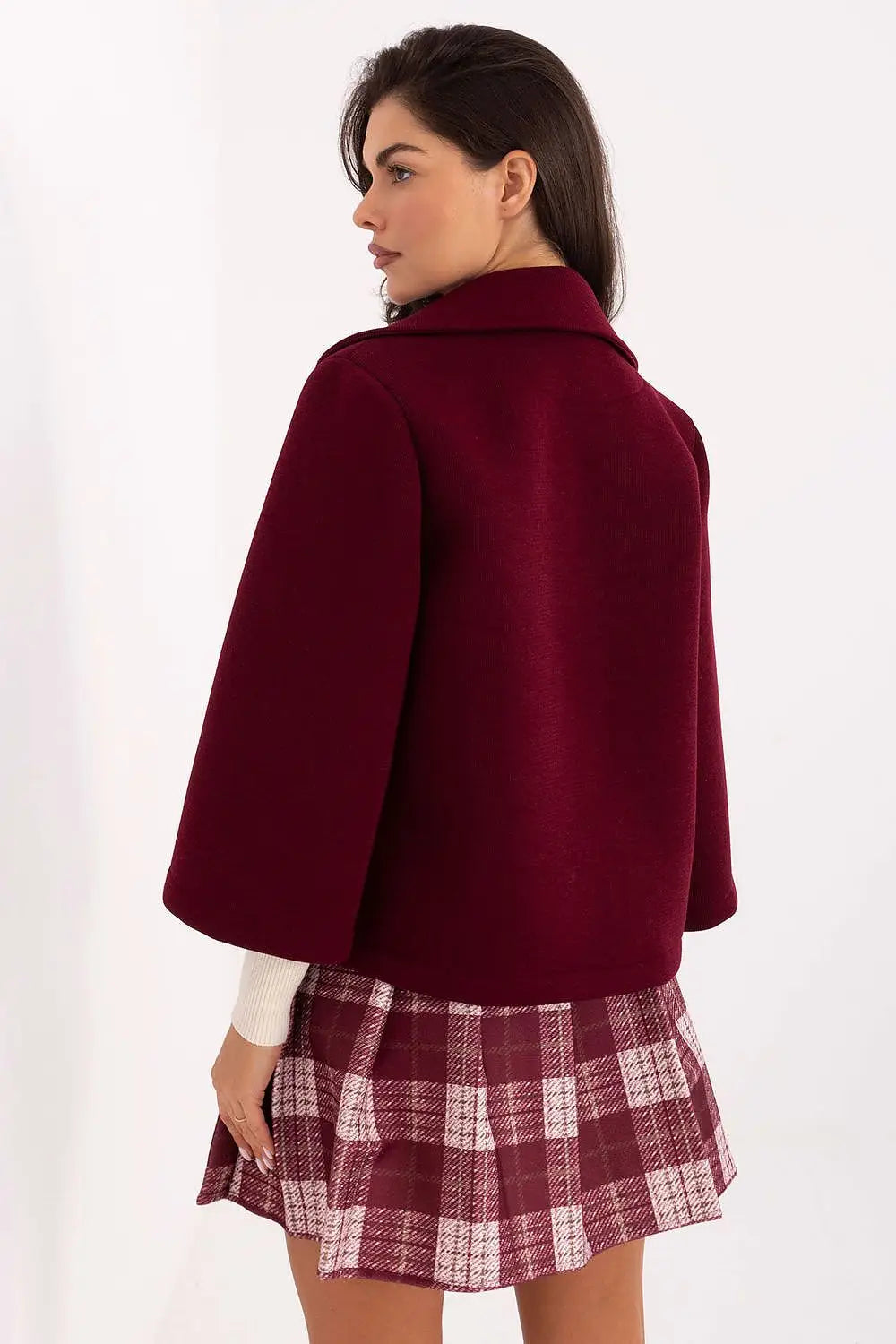 Giacca/Cappotto corta manica 3/4 - 218399