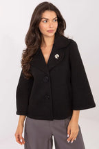 Giacca/Cappotto corta manica 3/4 - 218399