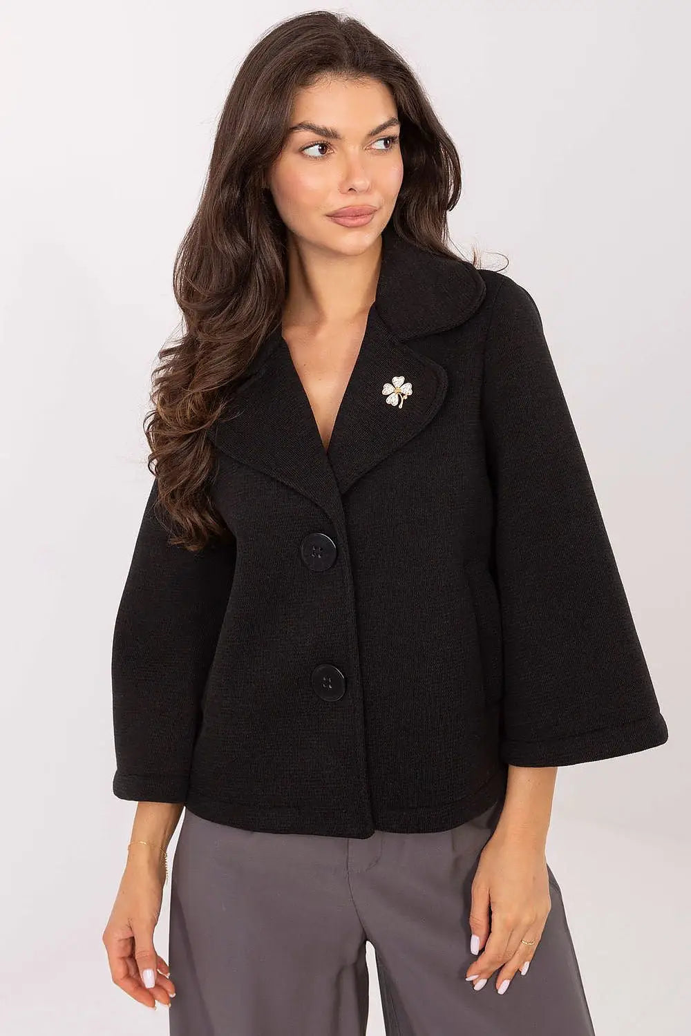 Giacca/Cappotto corta manica 3/4 - 218399