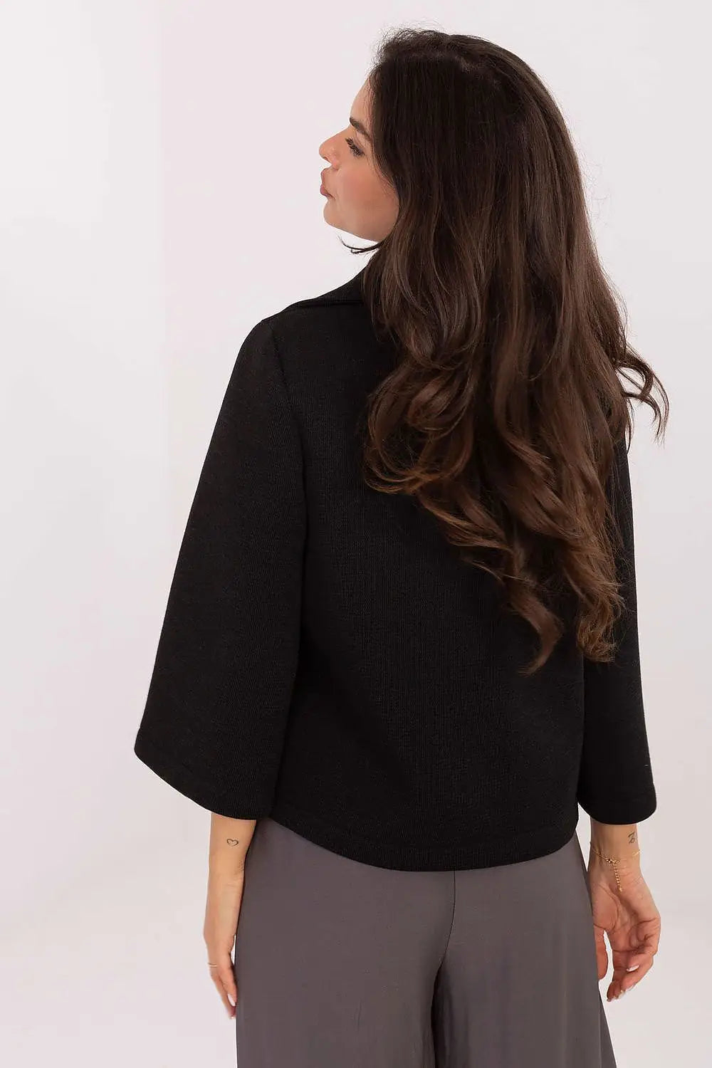 Giacca/Cappotto corta manica 3/4 - 218399