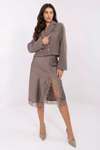 Giacca/Cappotto corto da donna - Erica - 220230