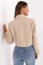 Giacca/Cappotto corto da donna - Erica - 220230