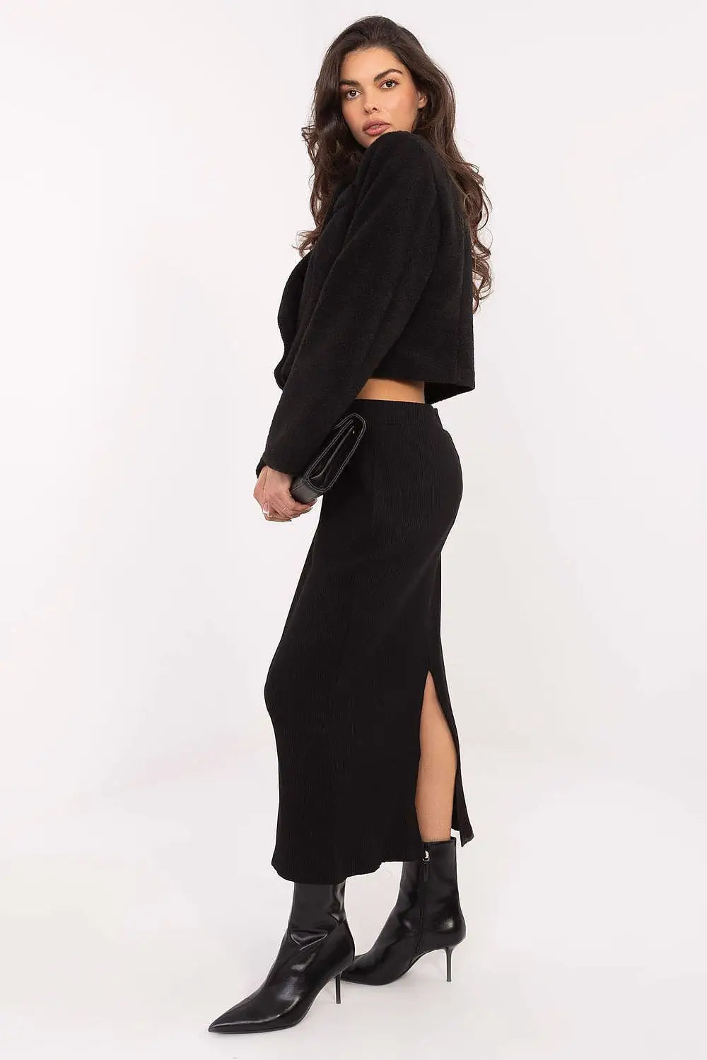 Giacca/Cappotto corto da donna - Erica - 220230