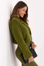 Giacca/Cappotto corto da donna - Erica - 220230