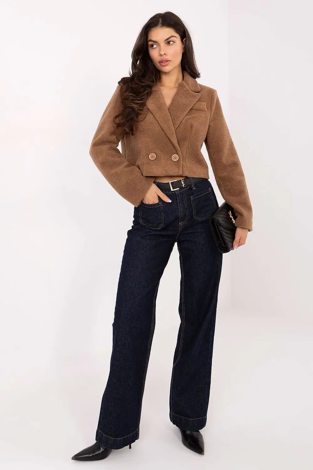 Giacca/Cappotto corto da donna - Erica - 220230