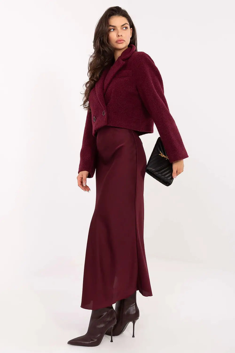 Giacca/Cappotto corto da donna - Erica - 220230