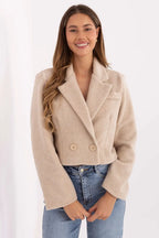 Giacca/Cappotto corto da donna - Erica - 220230