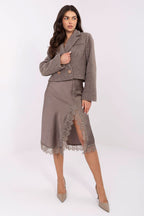 Giacca/Cappotto corto da donna - Erica - 220230