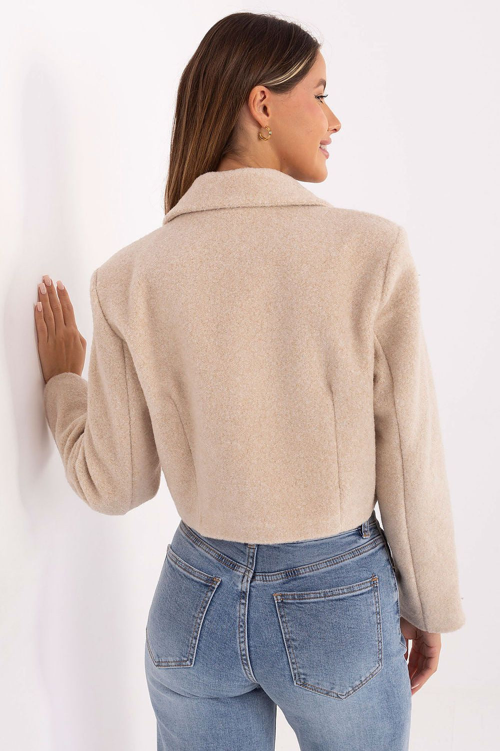 Giacca/Cappotto corto da donna - Erica - 220230