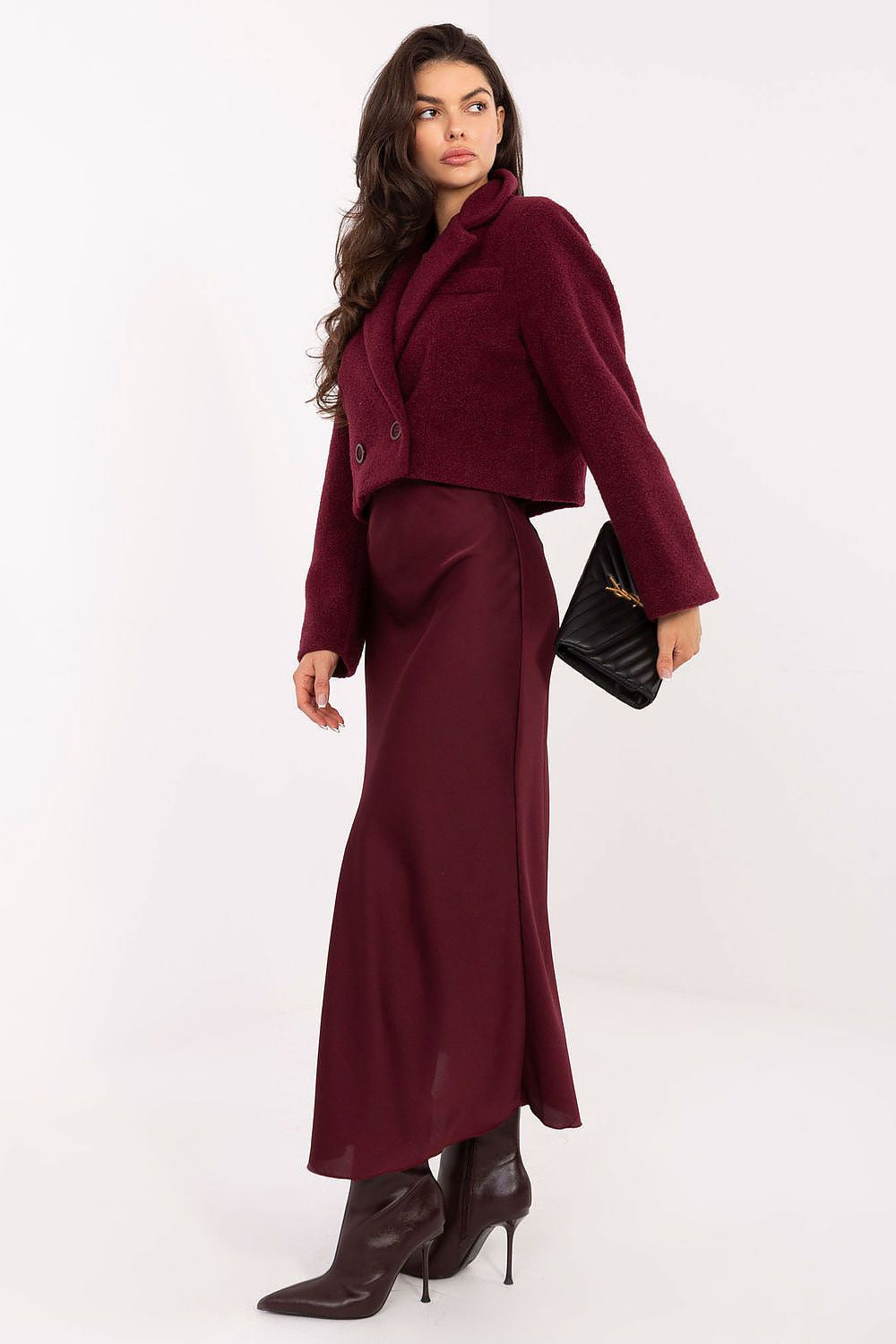 Giacca/Cappotto corto da donna - Erica - 220230