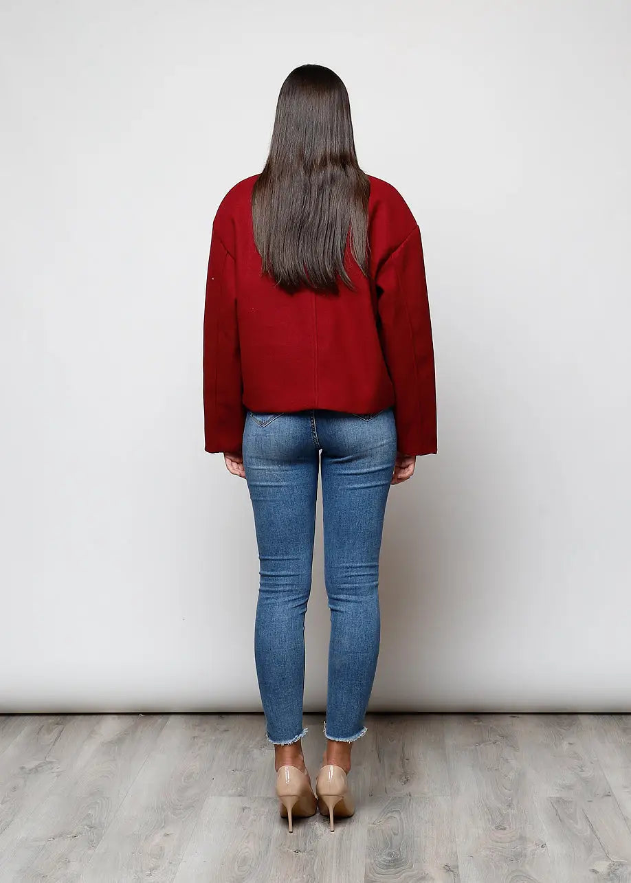 Giacca corta - 0025591