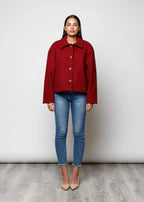 Giacca corta - 0025591