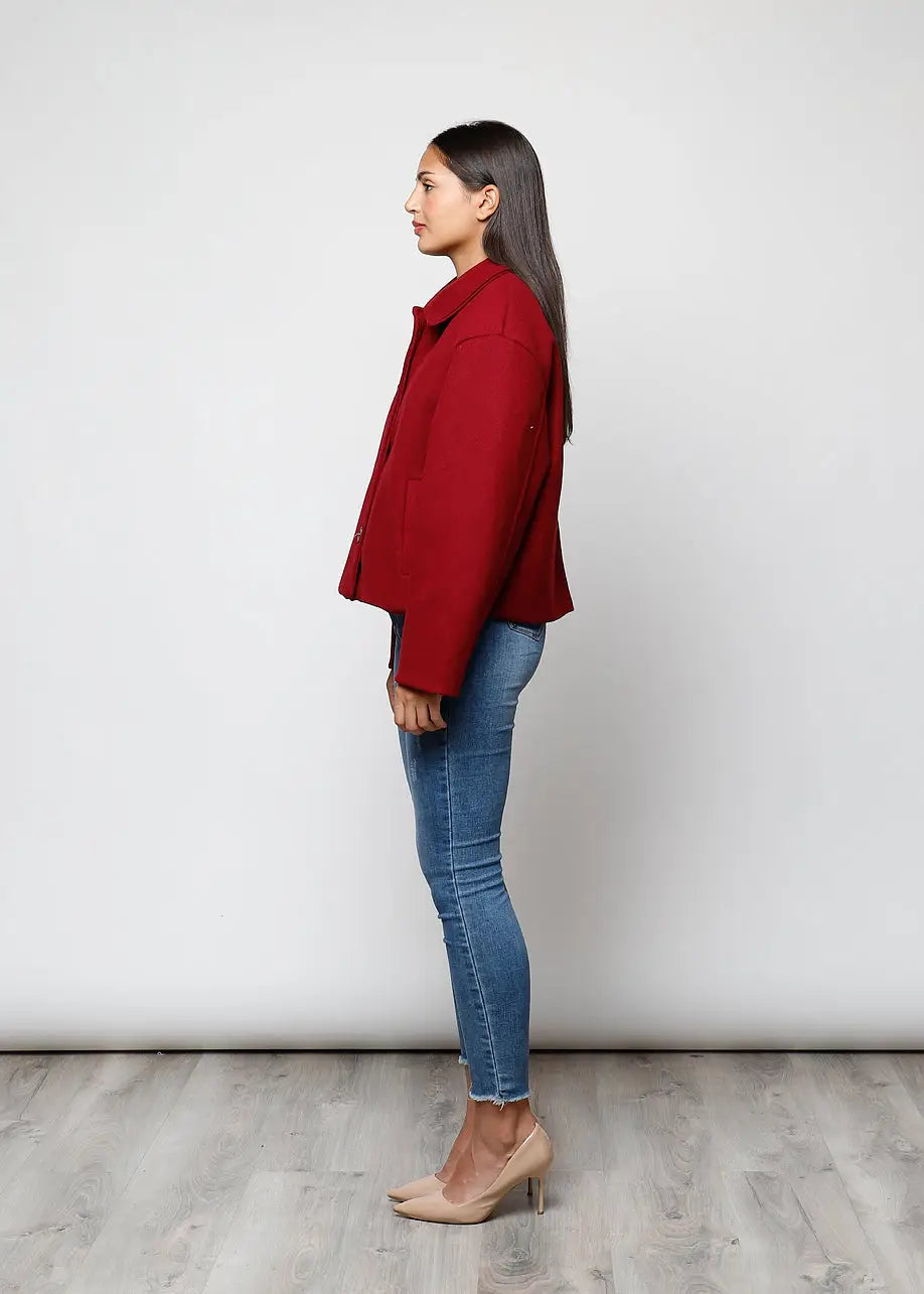 Giacca corta - 0025591