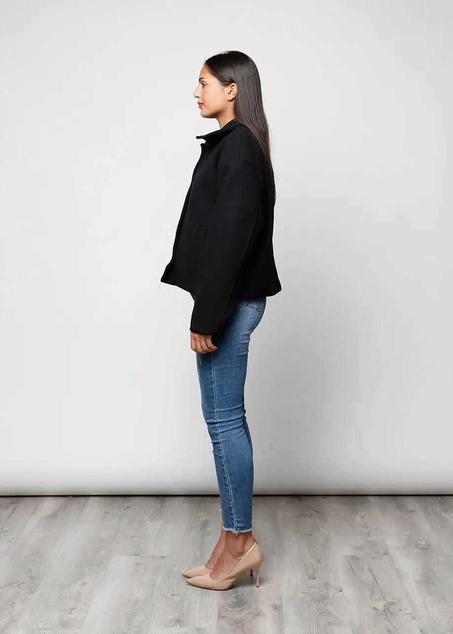 Giacca corta - 0025591