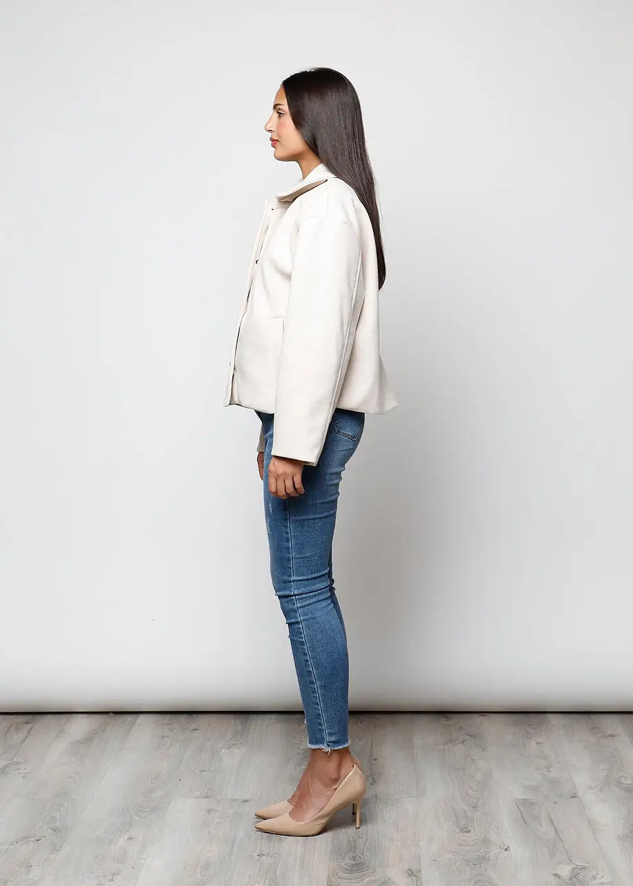 Giacca corta - 0025591