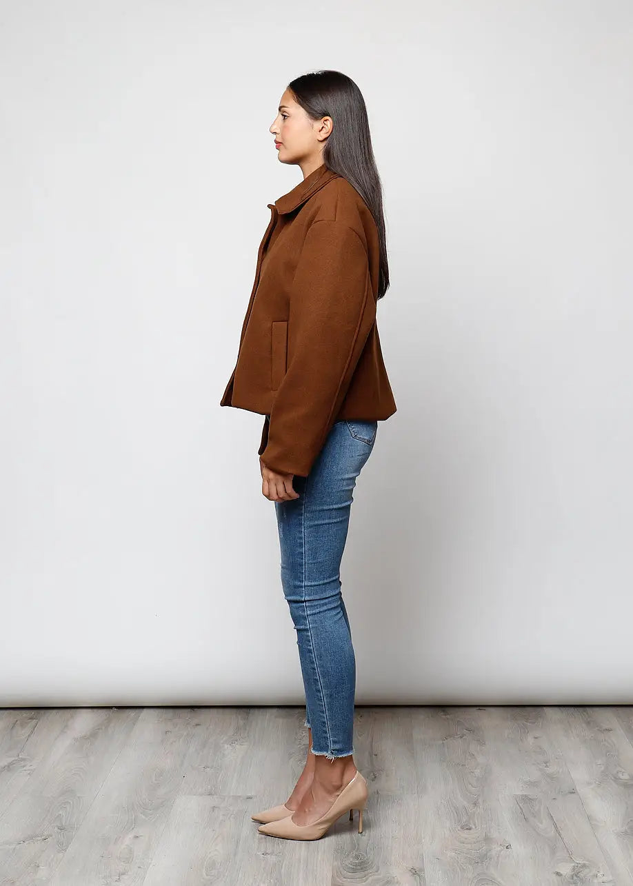 Giacca corta - 0025591