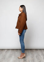 Giacca corta - 0025591