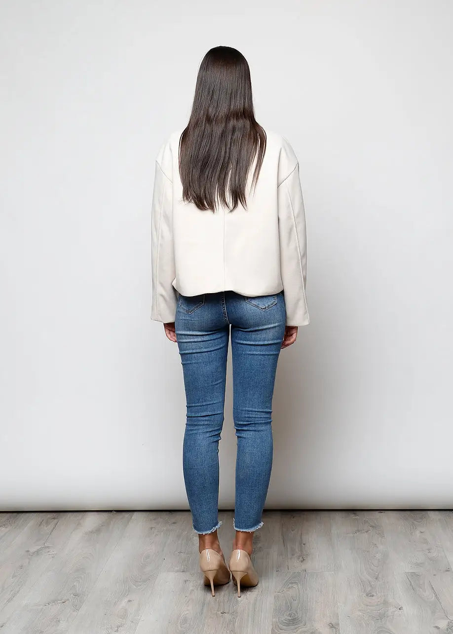 Giacca corta - 0025591