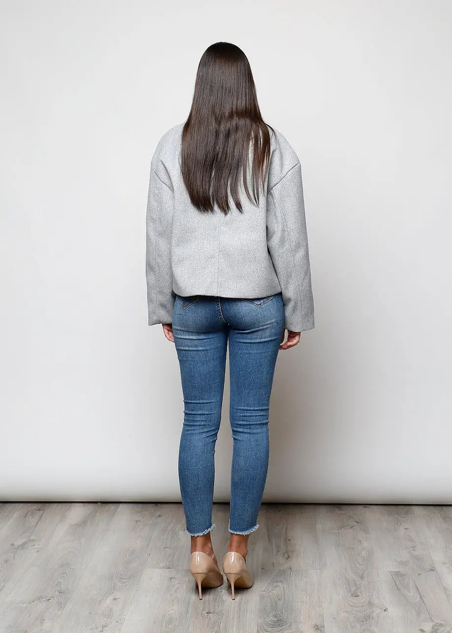 Giacca corta - 0025591