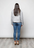 Giacca corta - 0025591