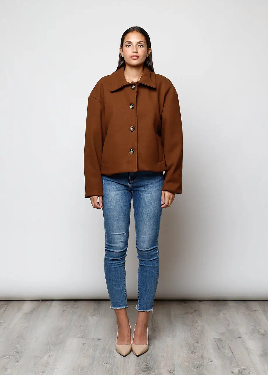 Giacca corta - 0025591