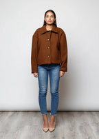 Giacca corta - 0025591