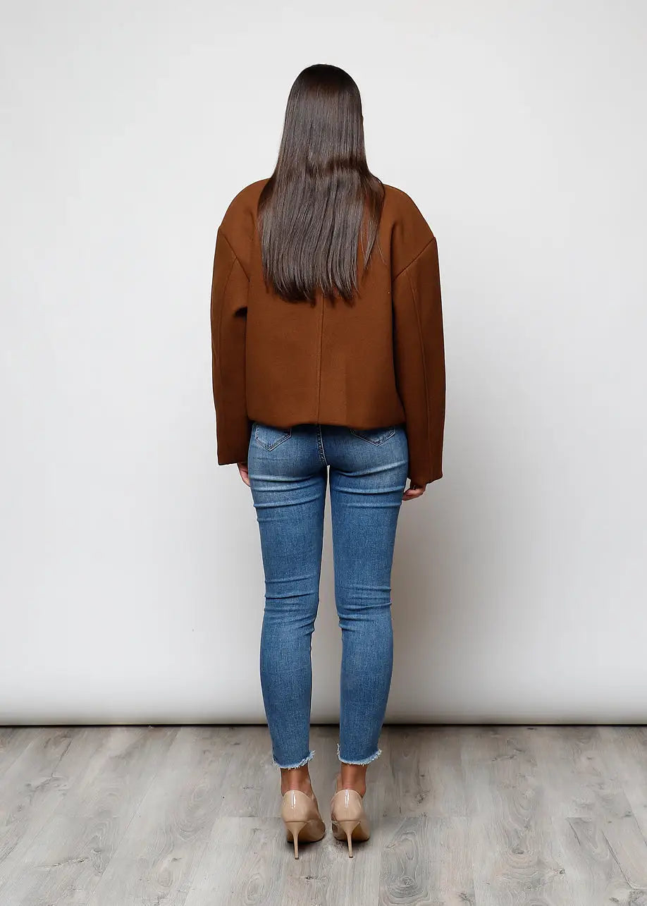 Giacca corta - 0025591