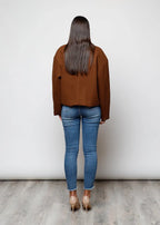 Giacca corta - 0025591