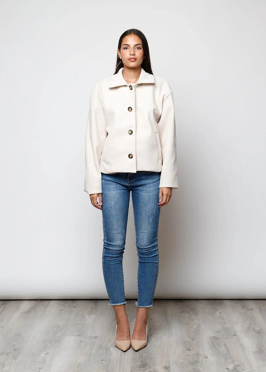 Giacca corta - 0025591