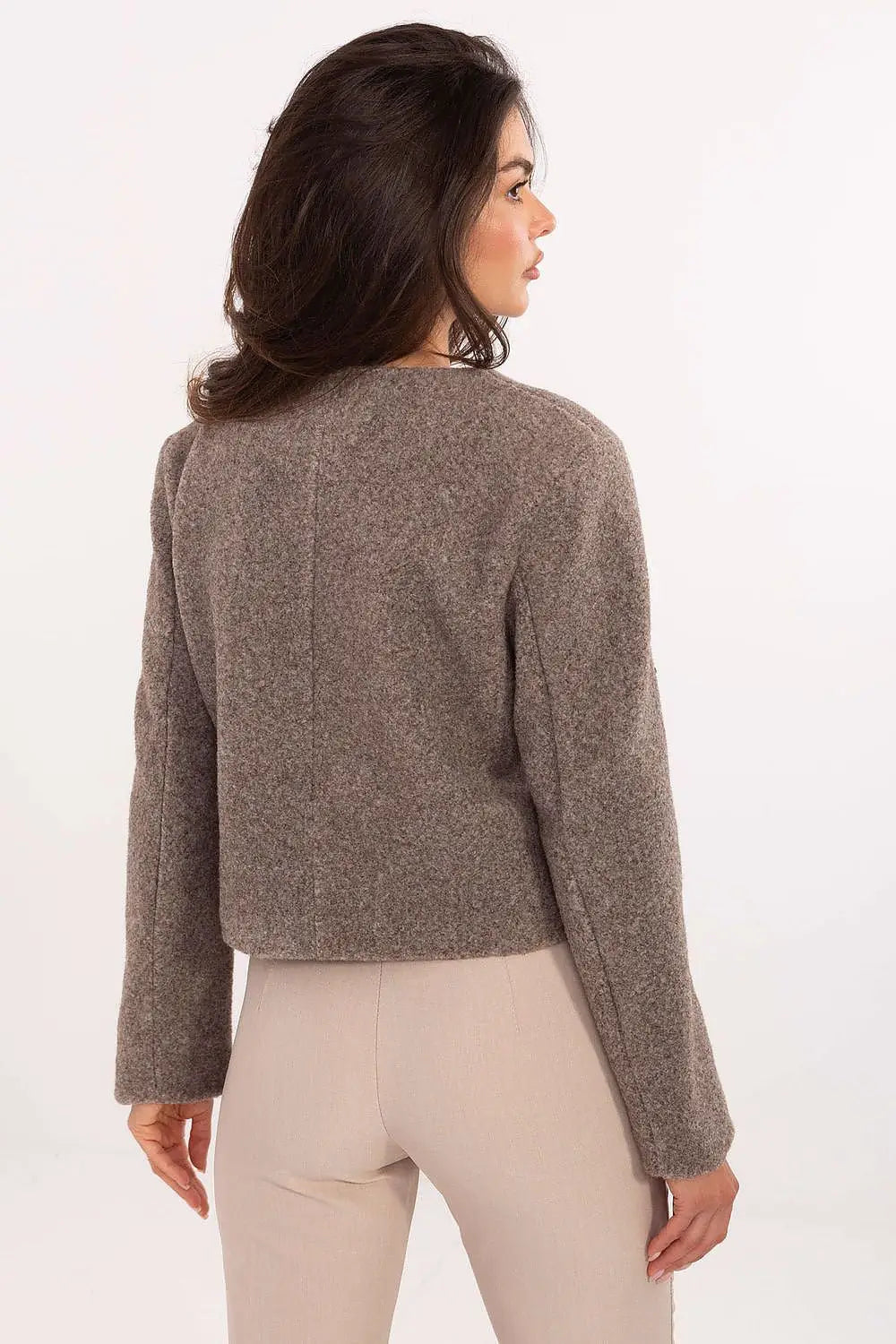 Giacca corta da donna - 216705