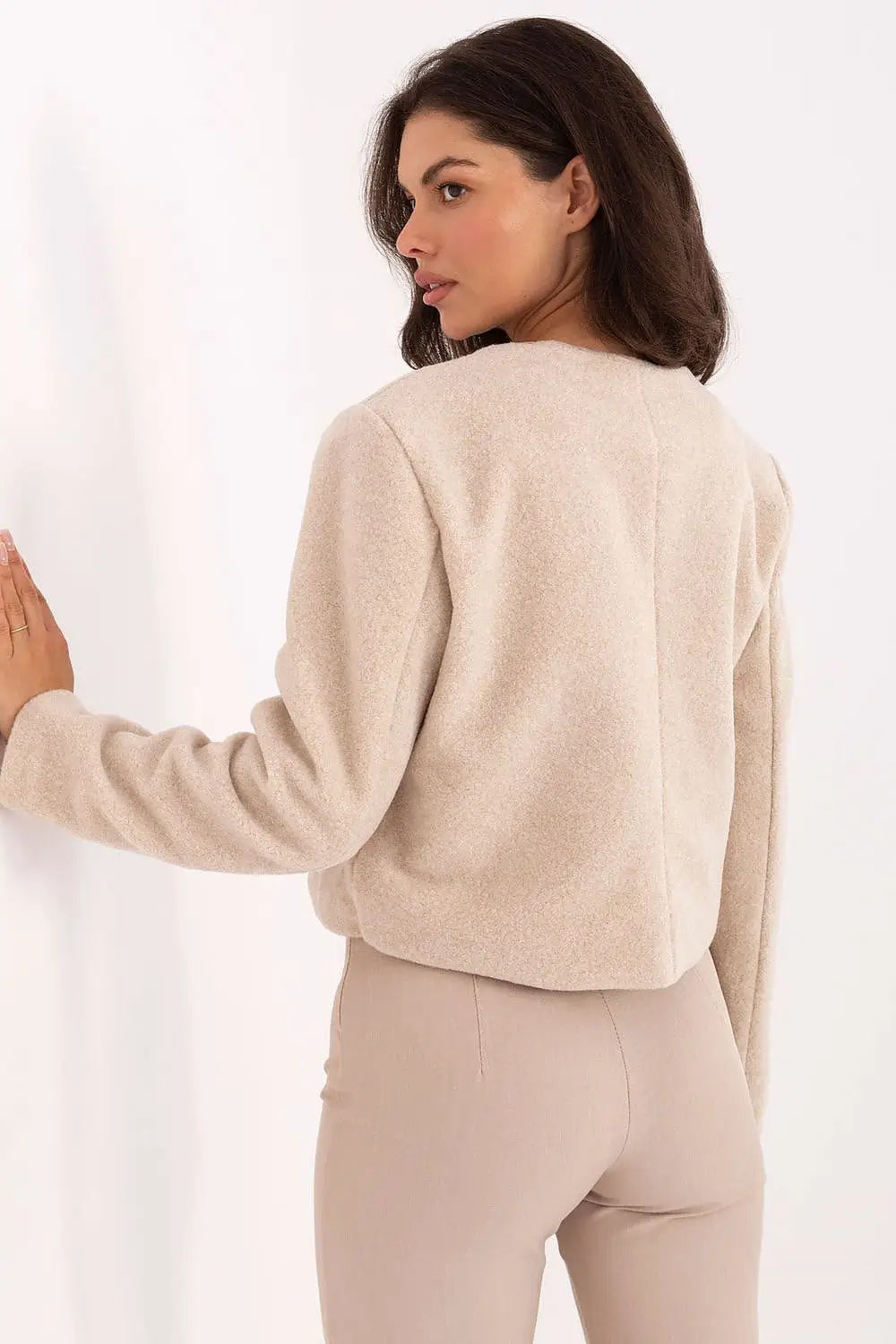 Giacca corta da donna - 216705